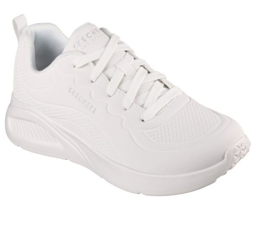 Skechers női cipő - 177288-WHT