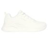 Skechers női cipő - 177288-WHT