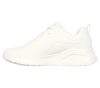 Skechers női cipő - 177288-WHT