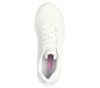 Skechers női cipő - 177288-WHT