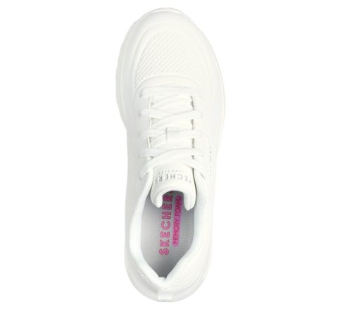 Skechers női cipő - 177288-WHT