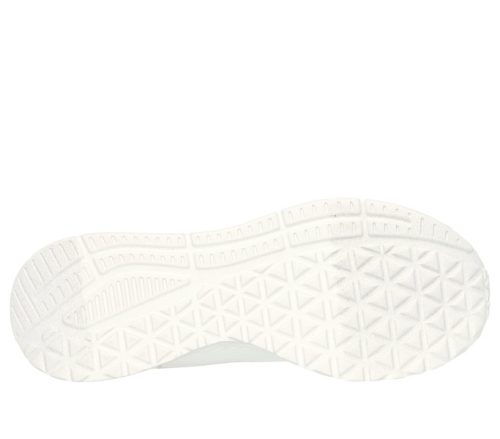 Skechers női cipő - 177288-WHT