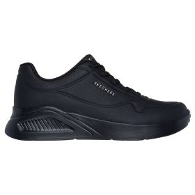 Skechers női cipő - 177289-BBK