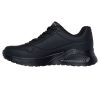 Skechers női cipő - 177289-BBK