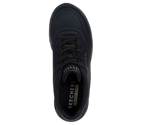 Skechers női cipő - 177289-BBK