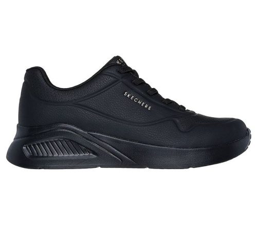 Skechers női cipő - 177289-BBK