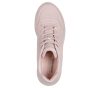 Skechers női cipő - 177289-BLSH