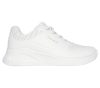 Skechers női cipő - 177289-WHT