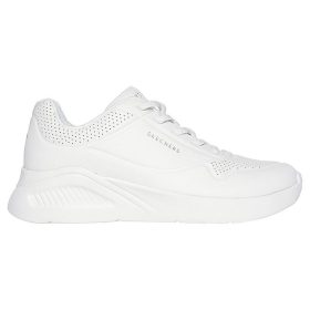 Skechers női cipő - 177289-WHT