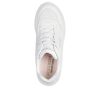 Skechers női cipő - 177289-WHT