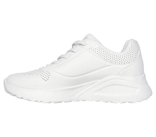 Skechers női cipő - 177289-WHT