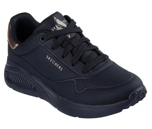 Skechers női cipő - 177291-BBK