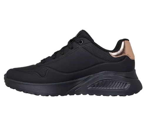 Skechers női cipő - 177291-BBK