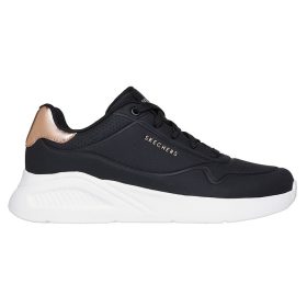 Skechers női cipő - 177291-BLK