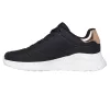 Skechers női cipő - 177291-BLK