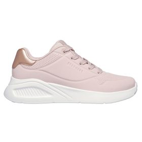 Skechers női cipő - 177291-BLSH