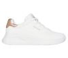 Skechers női cipő - 177291-WHT