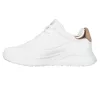 Skechers női cipő - 177291-WHT