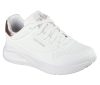 Skechers női cipő - 177291-WHT