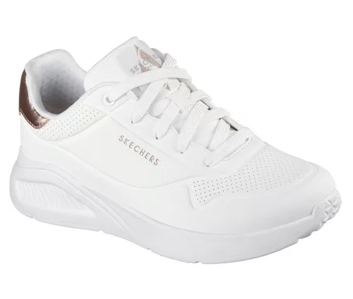 Skechers női cipő - 177291-WHT