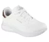 Skechers női cipő - 177291-WHT