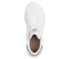 Skechers női cipő - 177291-WHT