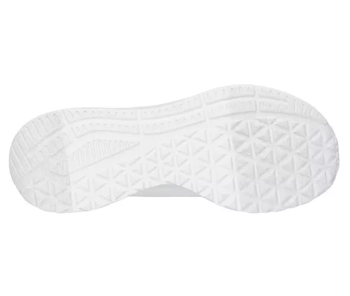 Skechers női cipő - 177291-WHT