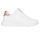 Skechers női cipő - 177291-WHT