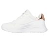 Skechers női cipő - 177291-WHT