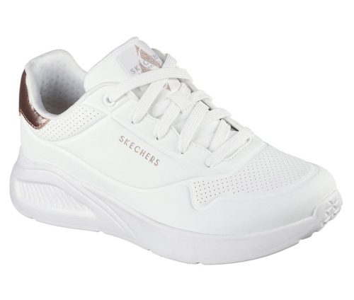 Skechers női cipő - 177291-WHT