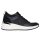 Skechers női cipő - 177331-BLK