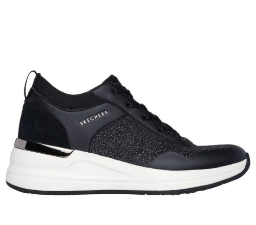 Skechers női cipő - 177331-BLK