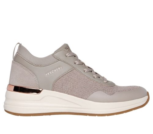 Skechers női cipő - 177331-TPE