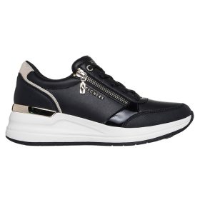 Skechers női cipő - 177341-BLK