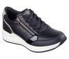Skechers női cipő - 177341-BLK