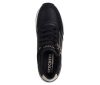 Skechers női cipő - 177341-BLK
