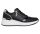 Skechers női cipő - 177341-BLK