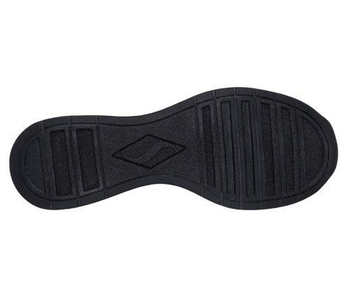 Skechers női cipő - 177341-BLK