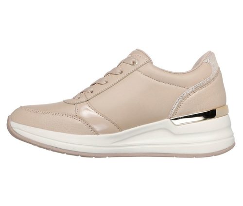 Skechers női cipő - 177341-NAT