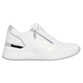 Skechers női cipő - 177341-WHT