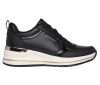Skechers női cipő - 177345-BLK