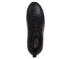 Skechers női cipő - 177345-BLK