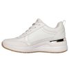 Skechers női cipő - 177345-OFWT