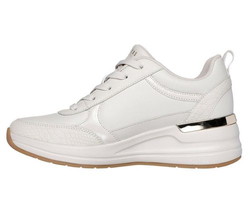 Skechers női cipő - 177345-OFWT