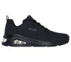Skechers női cipő - 177390-BBK
