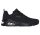 Skechers női cipő - 177390-BBK