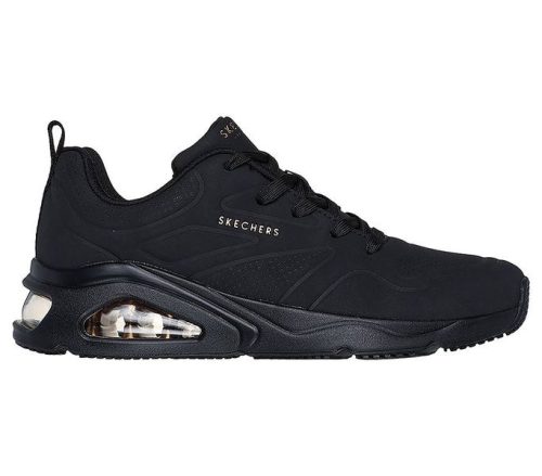 Skechers női cipő - 177390-BBK