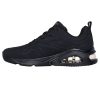 Skechers női cipő - 177390-BBK