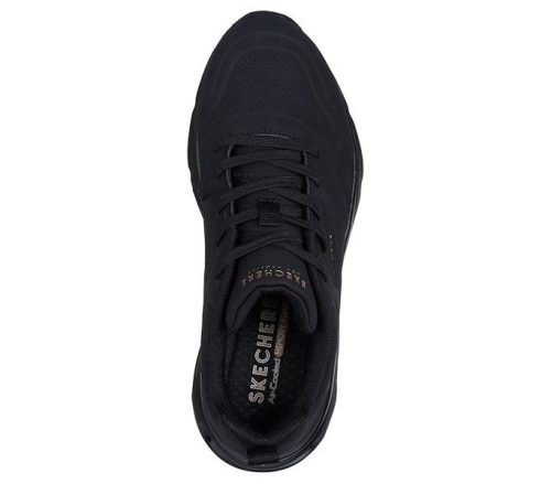 Skechers női cipő - 177390-BBK