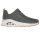Skechers női cipő - 177390-OLV